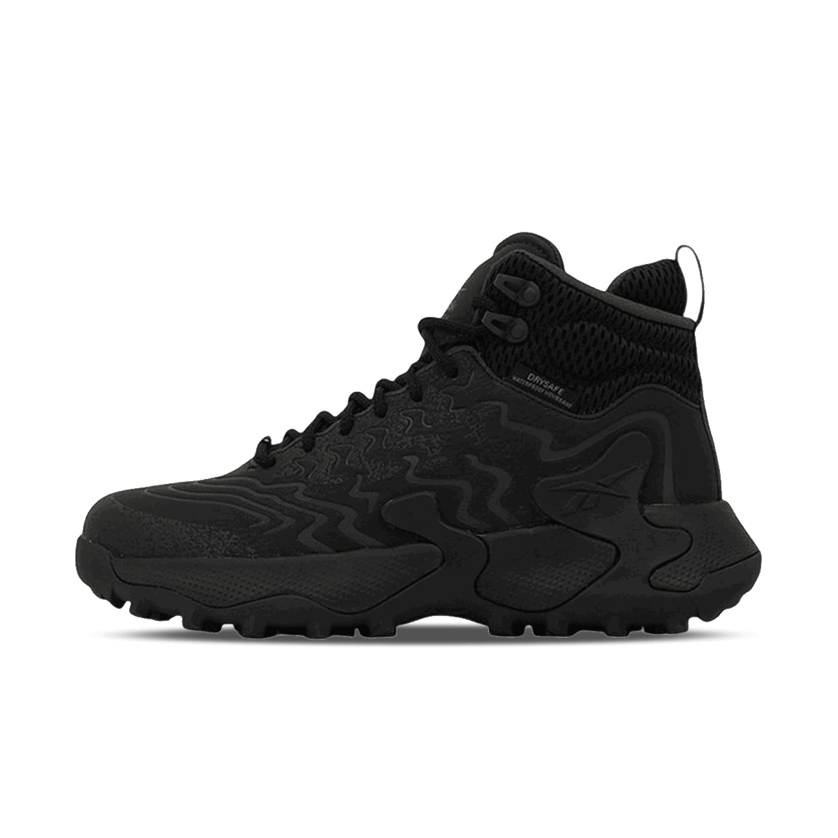 Tenisice i cipele Reebok KITARI DMX Crna | 100227014, 0