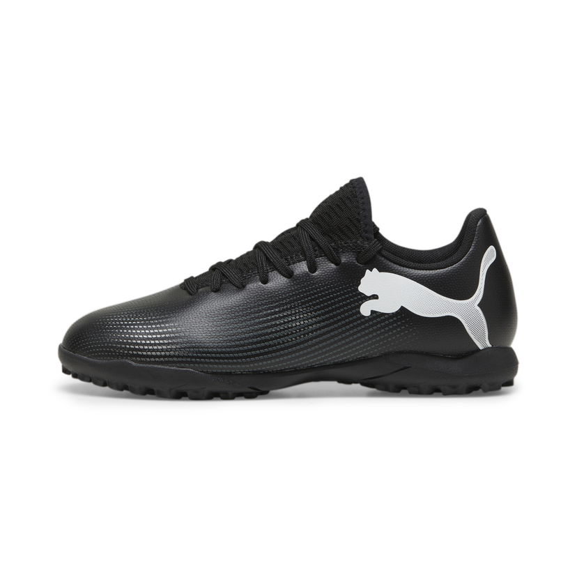 Tenisice i cipele Puma FUTURE 7 PLAY TT Crna | 107737_02