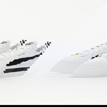 Tenisice i cipele Puma Mayze Leather Bijela | 38198301, 5