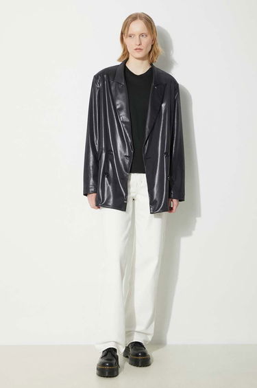 Majica kratkih rukava Lacoste T-Shirt Crna | TF7215, 1