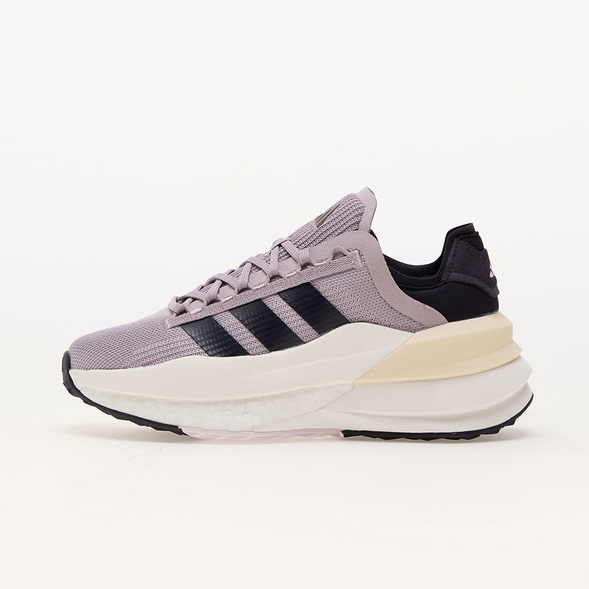 Tenisice i cipele adidas Performance Avryn_X Ljubičasta | IF9158