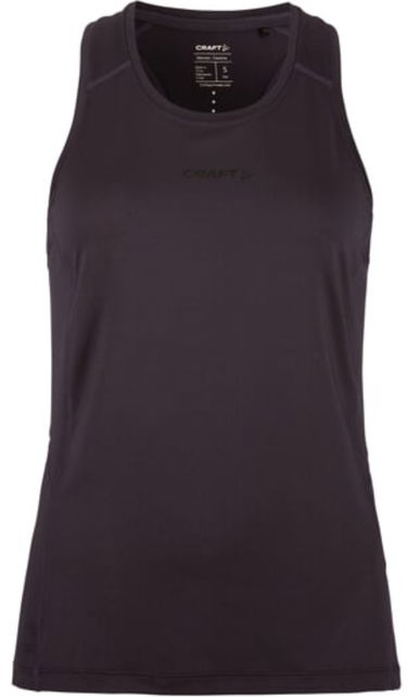 Majica bez rukava Craft Training Tank Top Women's Ljubičasta | 1914796-499000, 0