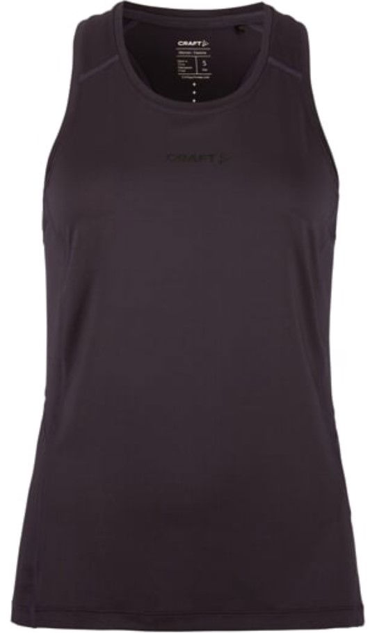 Majica bez rukava Craft Training Tank Top Women's Ljubičasta | 1914796-499000