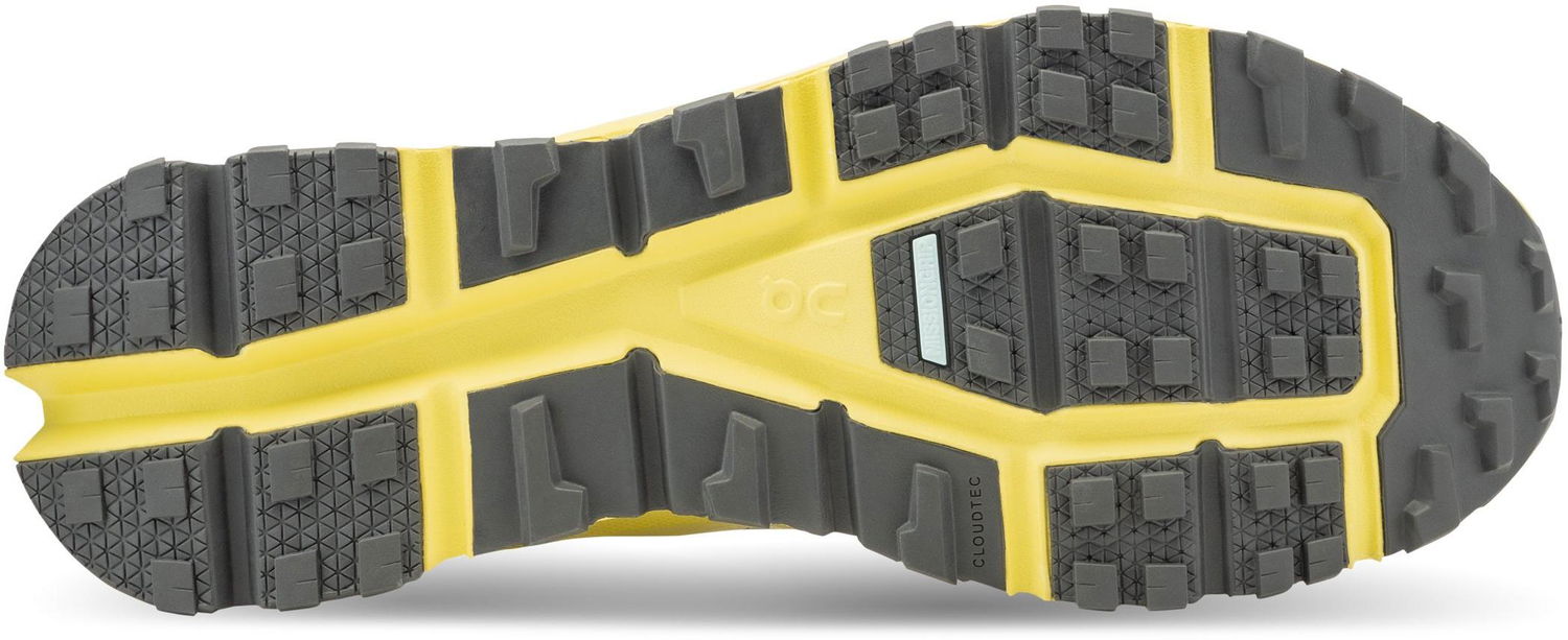 Tenisice i cipele On Running Cloudultra Žuta | 44.99542, 1