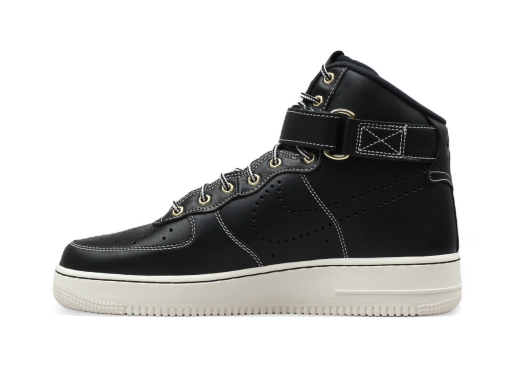 Tenisice i cipele Nike Air Force 1 High ´07 LV8 WB Crna | 882096-001