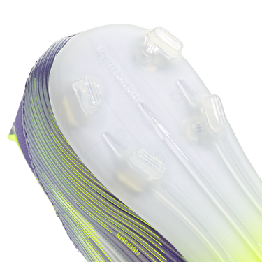 Tenisice i cipele adidas Performance F50 LEAGUE LL FG/MG Ljubičasta | jh7734, 5