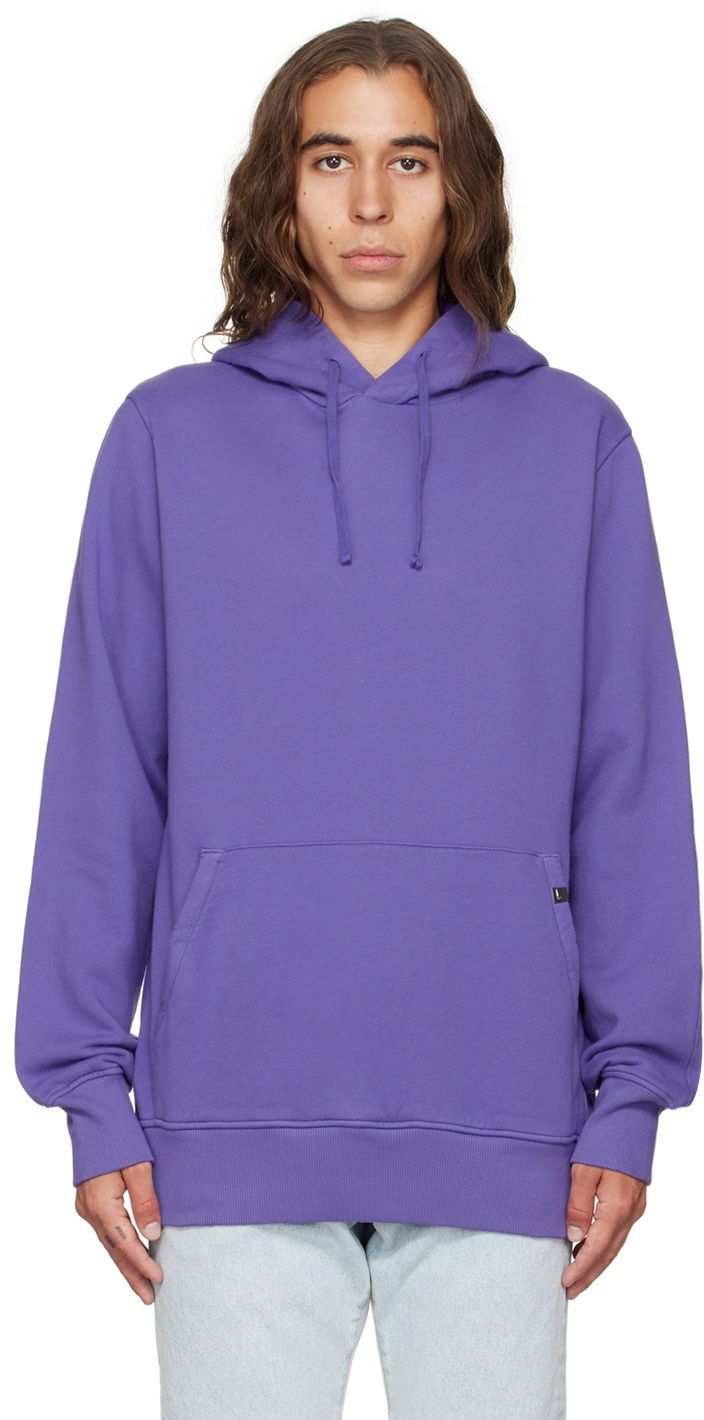 Dukserice 1017 ALYX 9SM Lightercap Pullover Hoodie Ljubičasta | AAUSW0128FA03.SU22