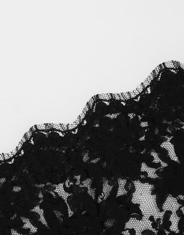 Majica kratkih rukava Dolce & Gabbana Smanicata Tee Bijela | F8T65ZG7H2HW0800, 2