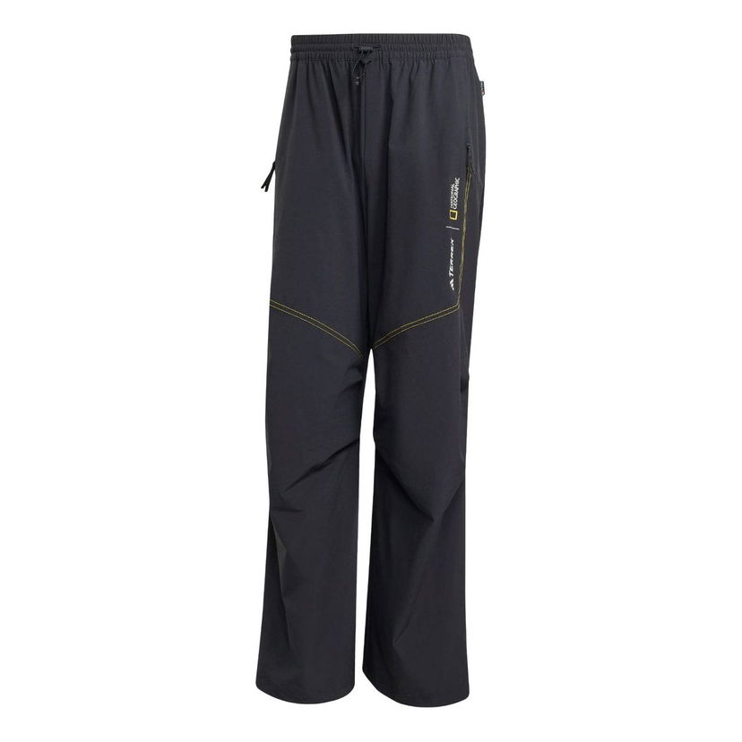 Hlače adidas Originals adidas x National Geographic Aeroready Pants Crna | KA3278