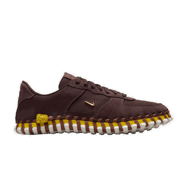 Tenisice i cipele Nike Jacquemus x J Force 1 Low LX "Earth" Smeđa | DR0424-200, 1