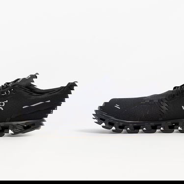 Tenisice i cipele On Running Cloud 5 Crna | 59.98986, 0