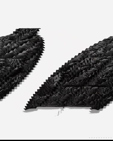 Pernata jakna ROA Light Down Jacket Crna | RBMW0481FA323 BLK0001, 1