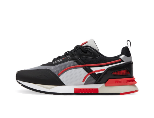 Tenisice i cipele Puma Mirage Tech Crna | 38111804