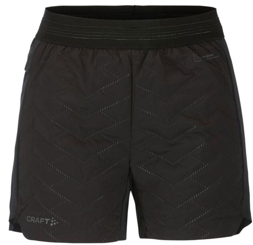 Kratke hlače Craft ADV Subz Shorts Crna | 1915154-999000