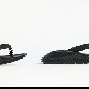 Tenisice i cipele Hoka One One Ora Recovery Flip Crna | 1099675-BDGGR, 1