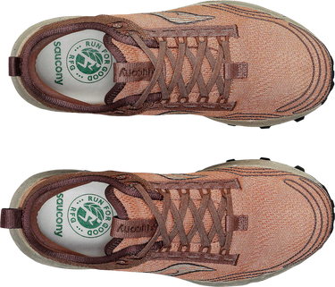 Tenisice i cipele Saucony PEREGRINE RFG Narančasta | s10869-138, 2