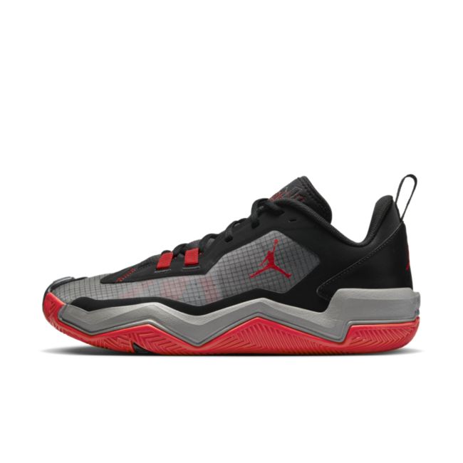 Tenisice i cipele Jordan Jordan One Take 4 Crna | DO7193-061, 1