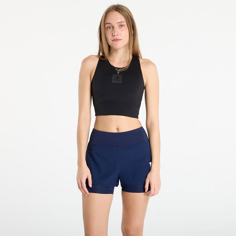Grudnjak Saysky SAYSKY Motion Sports Bra Crna | XWRSB50C901