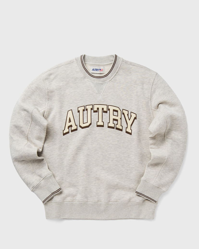 Dukserice Autry Autry Main Man Sweatshirt Siva | SWPM03H2