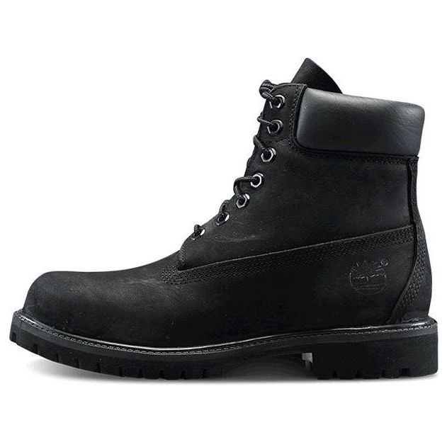 Tenisice i cipele Timberland Premium Narrow Fit Boots Crna | 10073W