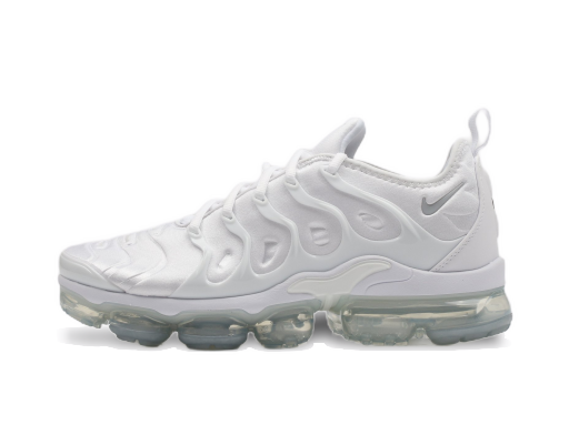 Tenisice i cipele Nike Air Vapormax Plus Bijela | 924453-100