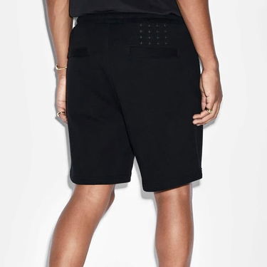 Kratke hlače Ksubi 4 X 4 Short Jet Crna | 5000006289, 1