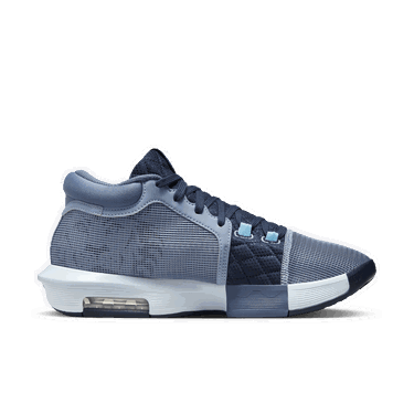 Tenisice i cipele Nike LeBron Witness 8 Plava | FB2239-400, 2