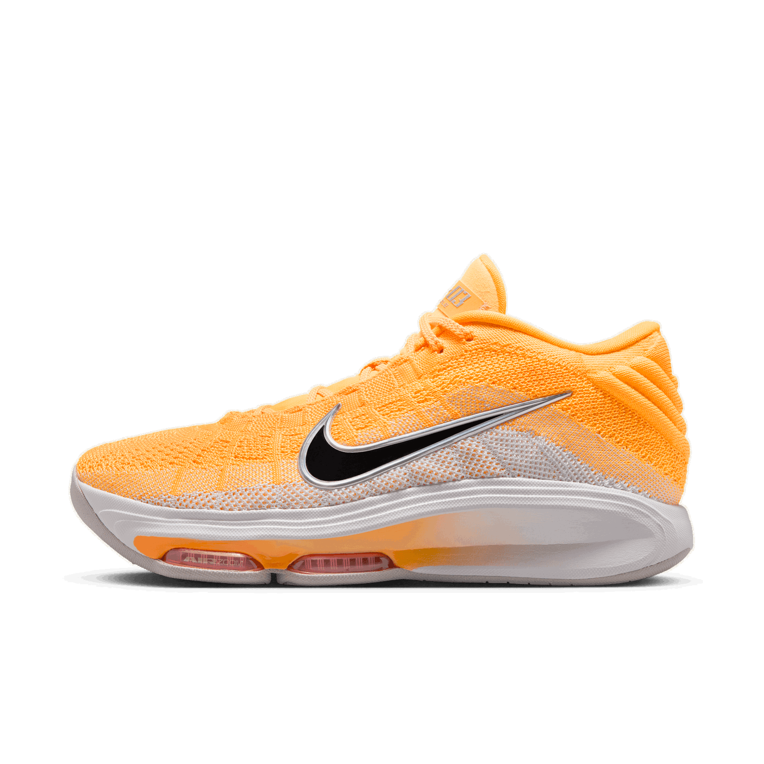 Tenisice i cipele Nike G.T. Hustle 3 Narančasta | FV5953-800, 1