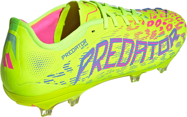 Tenisice i cipele adidas Performance Predator Pro FG Žuta | jh6467, 4