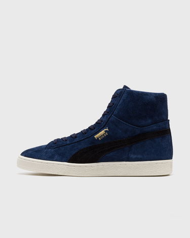 Tenisice i cipele Puma X NOAH Suede Classic Mid Tamnoplava | 398315-01, 0