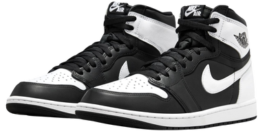 Tenisice i cipele Jordan Air Jordan 1 Retro High OG "Reverse Panda" Crna | DZ5485-010, 1