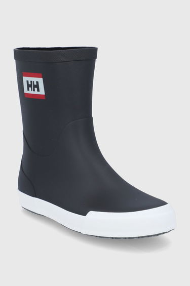 Tenisice i cipele Helly Hansen Rubber Boots Crna | 11661, 1