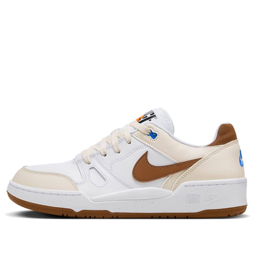 Tenisice i cipele Nike Full Force Lo Bijela | HJ3485-121