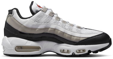 Tenisice i cipele Nike Air Max 95 EC Siva | dr2550-100, 1
