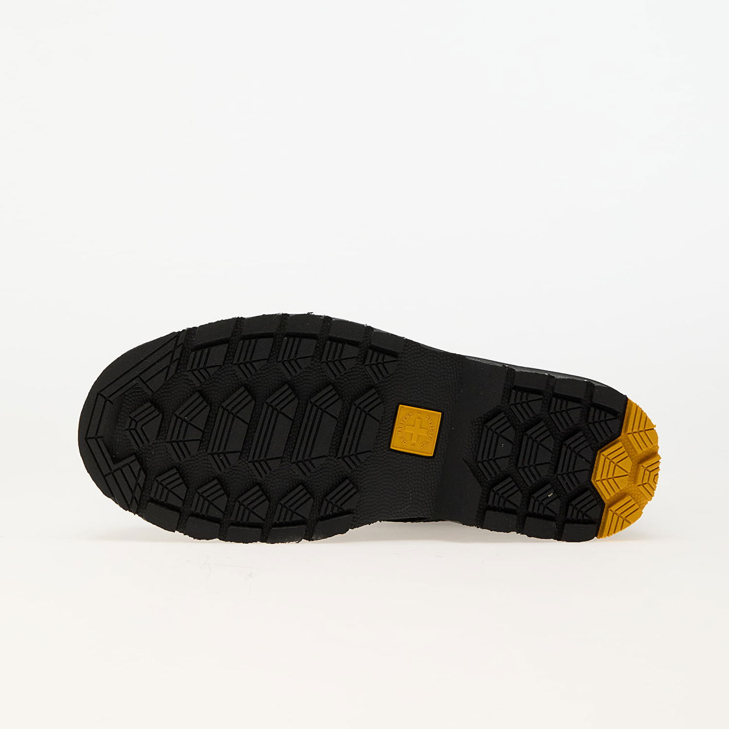 Tenisice i cipele Dr. Martens 1460 Trinity Black Connection Crna | DM31190001, 1