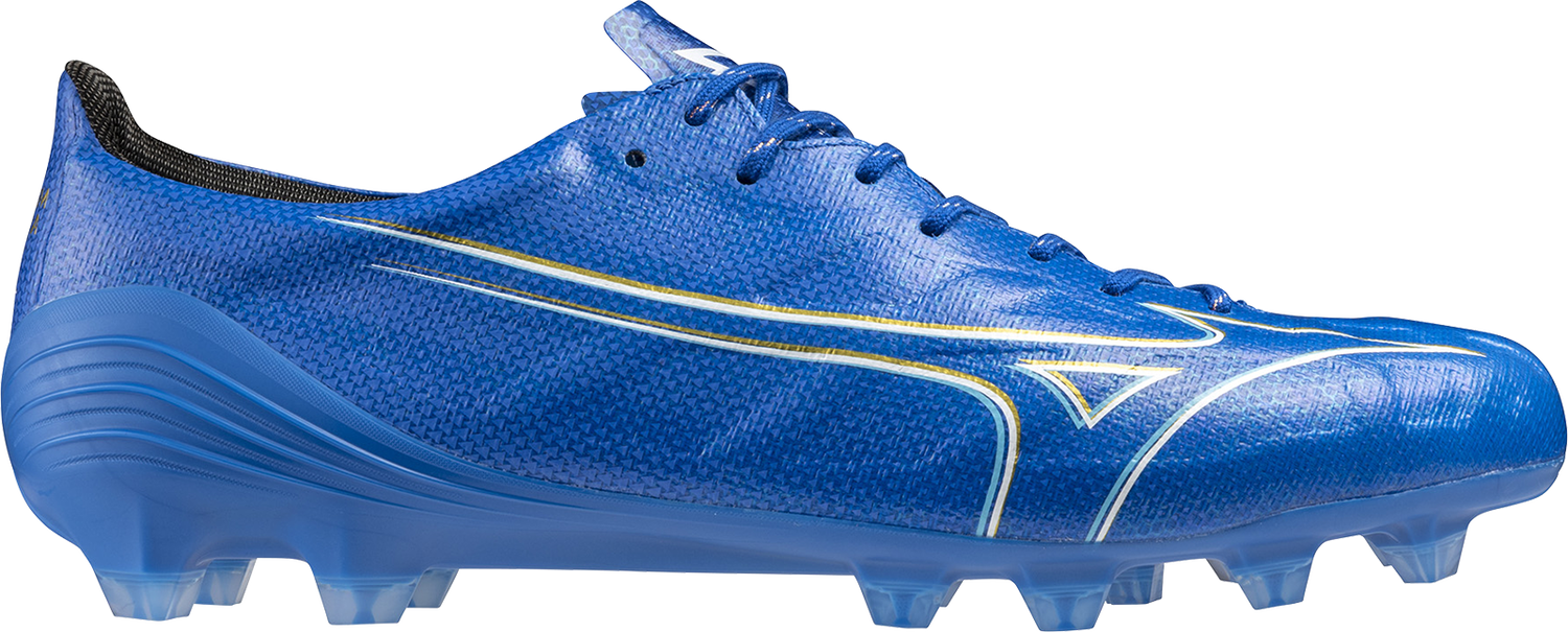 Tenisice i cipele Mizuno Alpha Made in Japan FG Plava | p1ga2360-27, 0