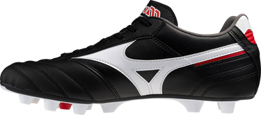 Tenisice i cipele Mizuno Morelia II Pro FG Crna | p1ga2506-01, 1