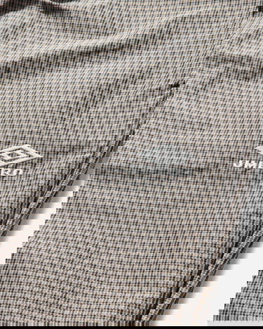 Trenirka Umbro Check Track Pants Bež | UBMW0335FA210 BEG0024, 3