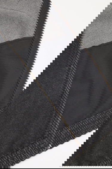 Jakna adidas Originals adidas Originals Denim Os TT Oversize Jacket Crna | JY2897, 4