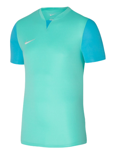 Dres Nike Trophy V Jersey Tirkiz | dr0933-354