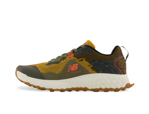 Trčanje New Balance Fresh Foam X Hierro v7 Žuta | mthierg7