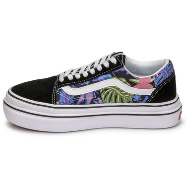 Tenisice i cipele Vans SUPER COMFYCUSH OLD SKOOL W Crna | VN0A4UUN4ZZ1, 2