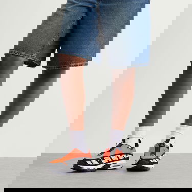 Tenisice i cipele Nike Air Max Sndr Fade Narančasta | HJ8080-600, 6