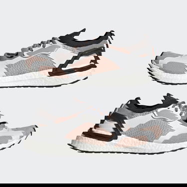 Tenisice i cipele adidas Performance Stella McCartney x Ultraboost Bijela | GY6099, 7