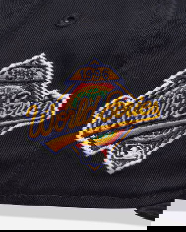 Kapa New Era New York Yankees MLB Championship 19TWENTY Adjustable Cap Tamnoplava | 60758485 MULTI, 7