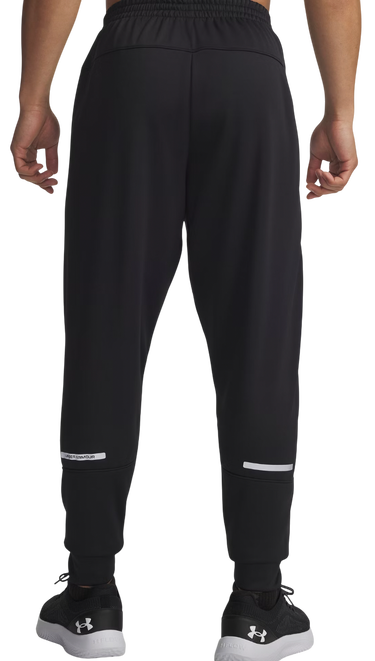 Trenirka Under Armour Fleece Pro Utility Pants Crna | 6005695-001, 1