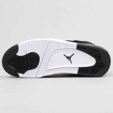 Tenisice i cipele Jordan Air Jordan 4 Retro "Royalty" Crna | 308497-032, 4