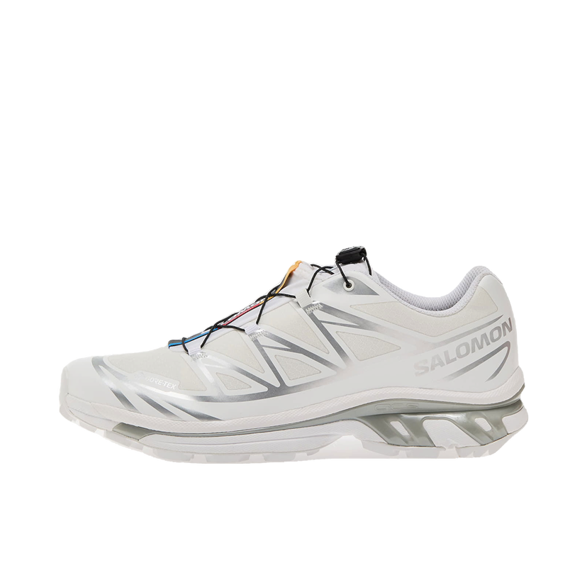 Tenisice i cipele Salomon XT-6 GORE-TEX Bijela | L47581100