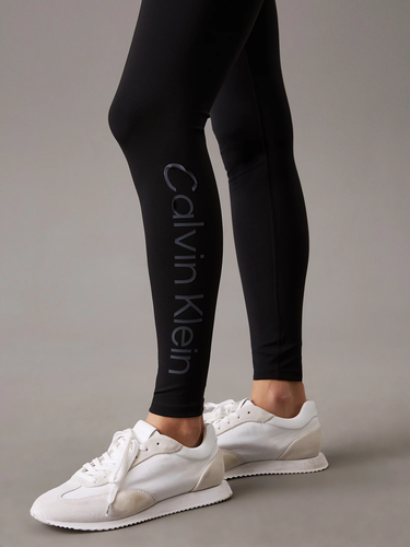 Tajice CALVIN KLEIN Calvin Klein - Full Length Legging Crna | LVGWS5L612-UB1, 2