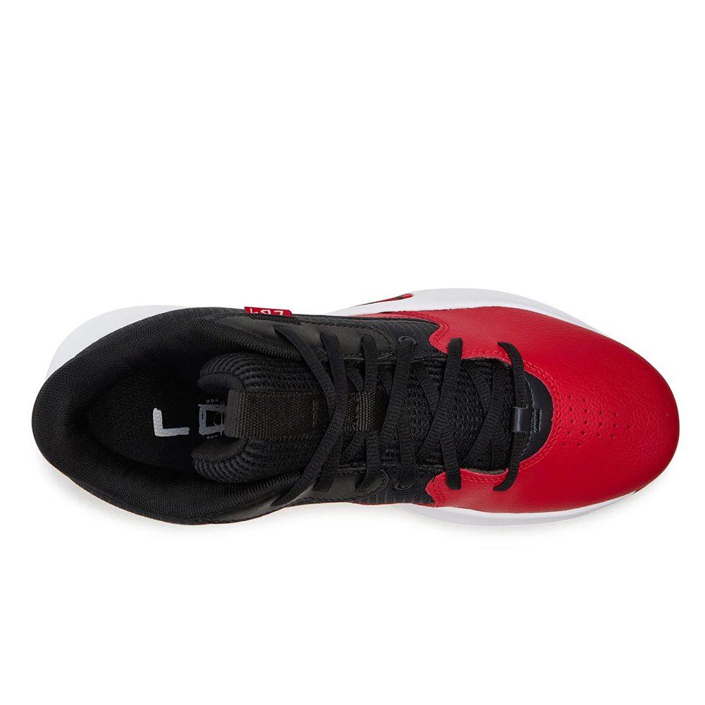 Tenisice i cipele Under Armour Lockdown 7 Crvena | 3028512-600, 1